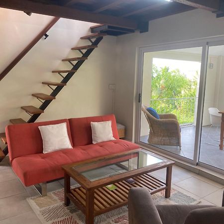 Le Colonial Cocoon Apartement 2 Ла-Голет Экстерьер фото