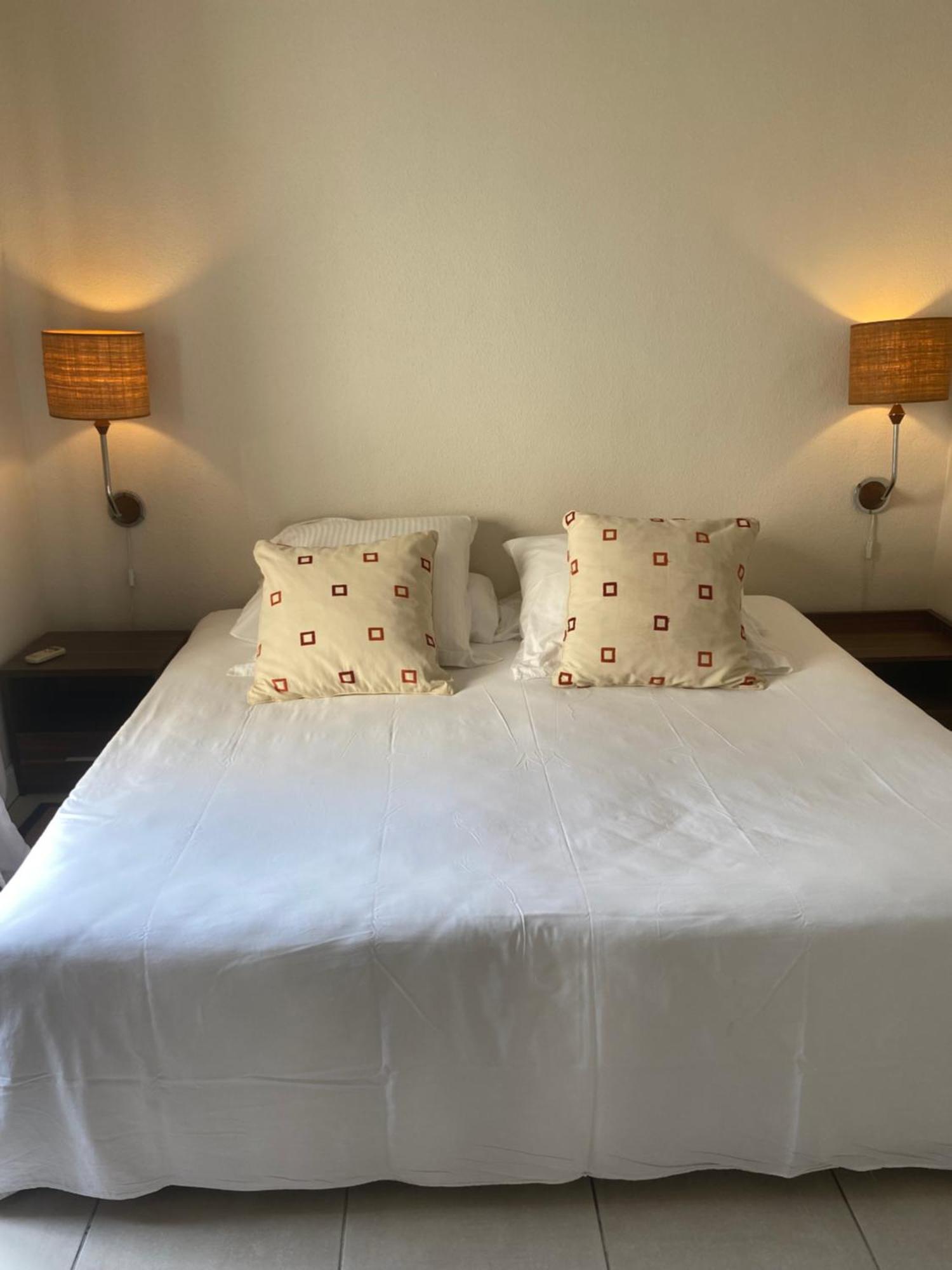 Le Colonial Cocoon Apartement 2 Ла-Голет Экстерьер фото