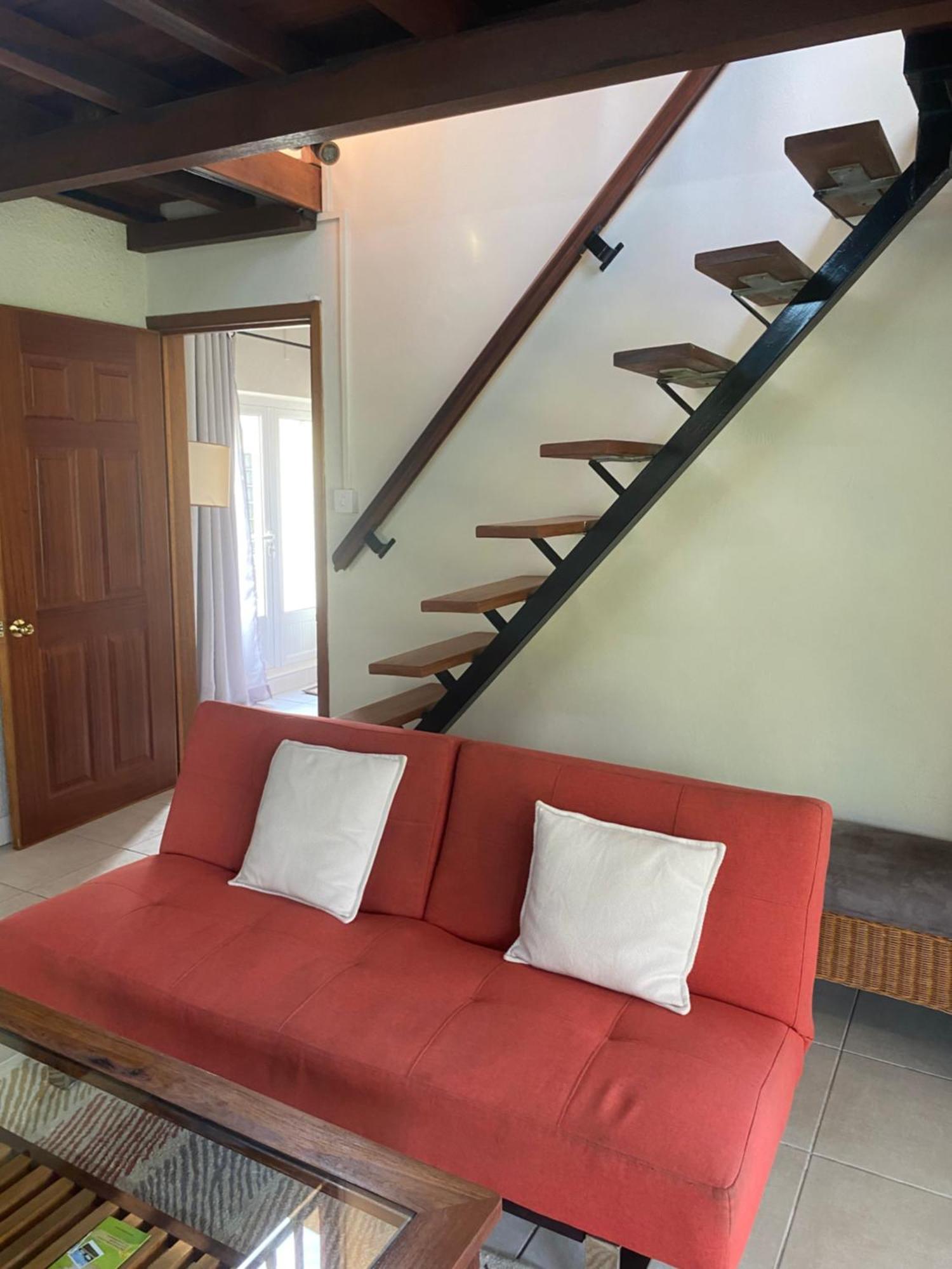Le Colonial Cocoon Apartement 2 Ла-Голет Экстерьер фото